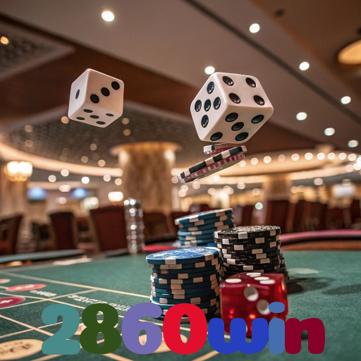 A Magia dos Jogos de Fantasia na 2860win