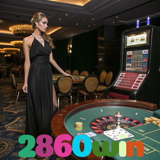 A Magia dos Jogos de Fantasia na 2860win