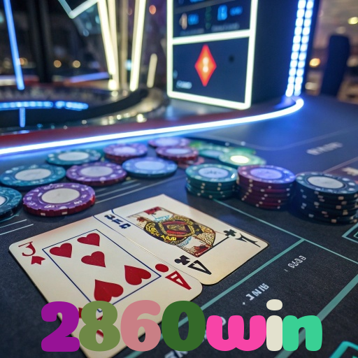 A Magia dos Jogos de Fantasia na 2860win
