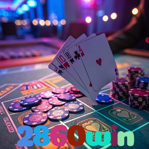 A Magia dos Jogos de Fantasia na 2860win
