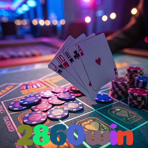 A Magia dos Jogos de Fantasia na 2860win