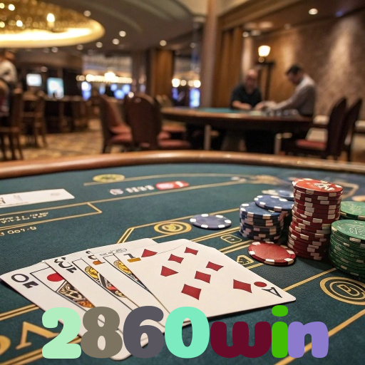 A Magia dos Jogos de Fantasia na 2860win