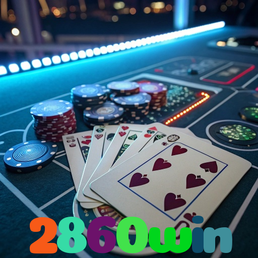A Magia dos Jogos de Fantasia na 2860win
