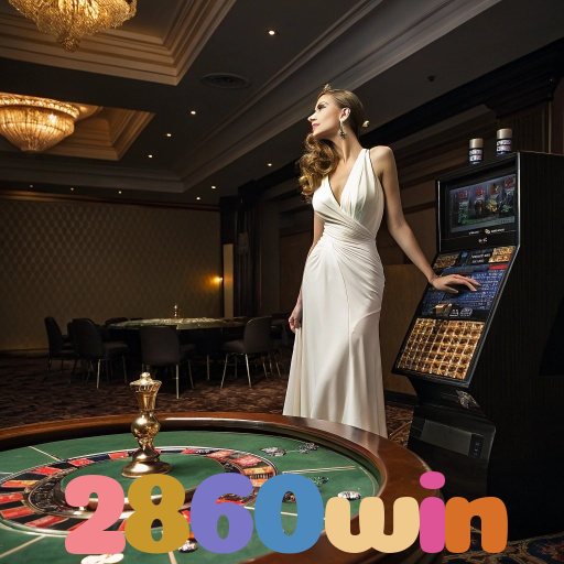 A Magia dos Jogos de Fantasia na 2860win