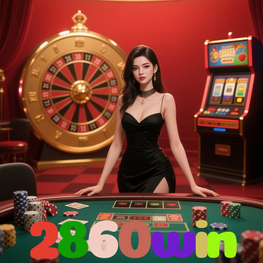 A Magia dos Jogos de Fantasia na 2860win