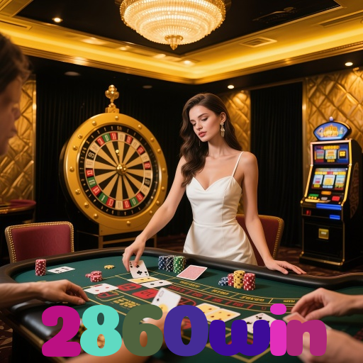 A Magia dos Jogos de Fantasia na 2860win