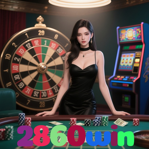 A Magia dos Jogos de Fantasia na 2860win