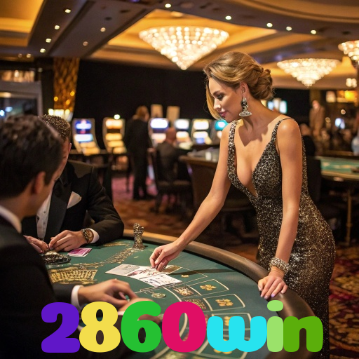 A Magia dos Jogos de Fantasia na 2860win