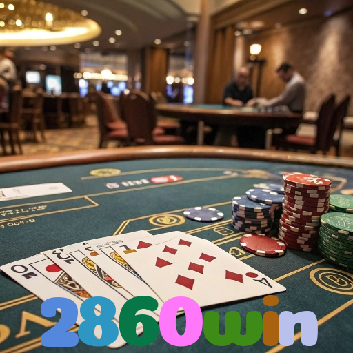 A Magia dos Jogos de Fantasia na 2860win