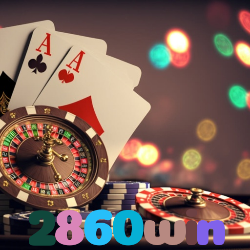 A Magia dos Jogos de Fantasia na 2860win