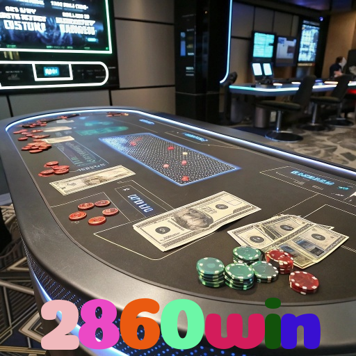 A Magia dos Jogos de Fantasia na 2860win