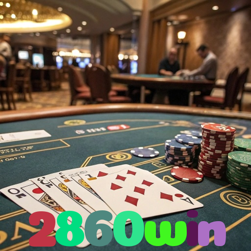 A Magia dos Jogos de Fantasia na 2860win