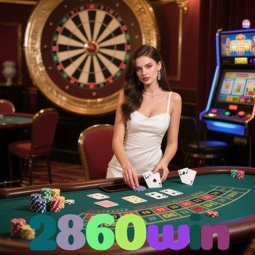 A Magia dos Jogos de Fantasia na 2860win