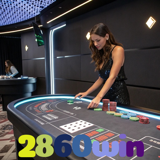 A Magia dos Jogos de Fantasia na 2860win