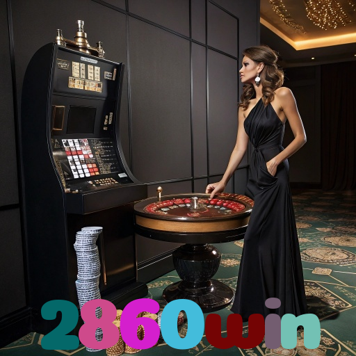 A Magia dos Jogos de Fantasia na 2860win