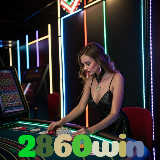 A Magia dos Jogos de Fantasia na 2860win