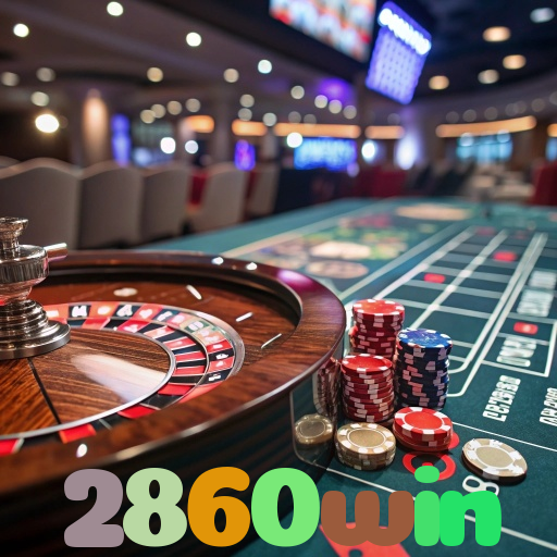 A Magia dos Jogos de Fantasia na 2860win