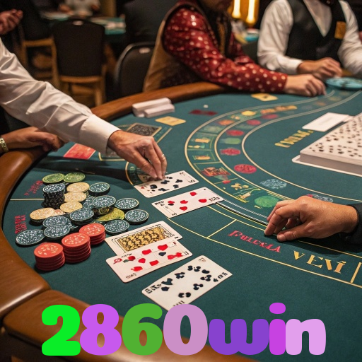 A Magia dos Jogos de Fantasia na 2860win