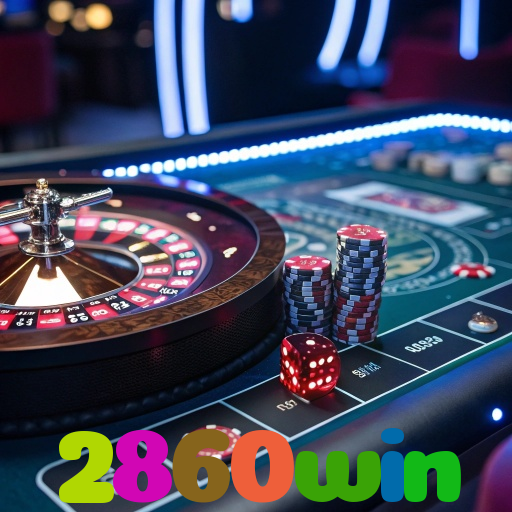 A Magia dos Jogos de Fantasia na 2860win
