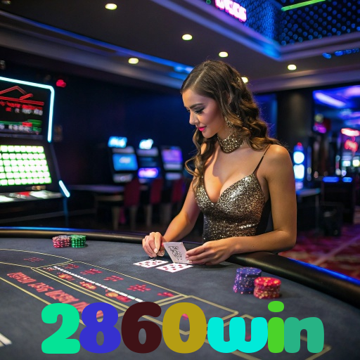 A Magia dos Jogos de Fantasia na 2860win