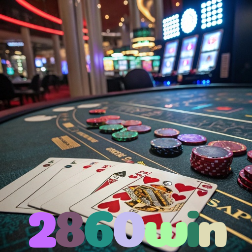 A Magia dos Jogos de Fantasia na 2860win