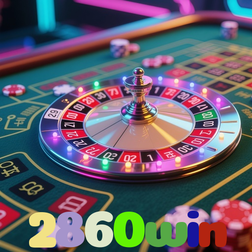 A Magia dos Jogos de Fantasia na 2860win