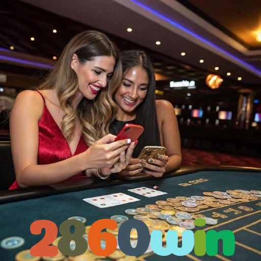 A Magia dos Jogos de Fantasia na 2860win