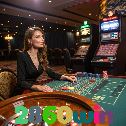 A Magia dos Jogos de Fantasia na 2860win