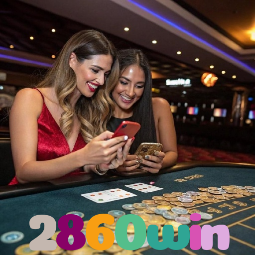 A Magia dos Jogos de Fantasia na 2860win