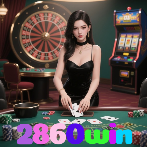 A Magia dos Jogos de Fantasia na 2860win