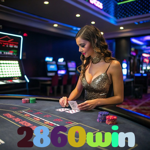 A Magia dos Jogos de Fantasia na 2860win