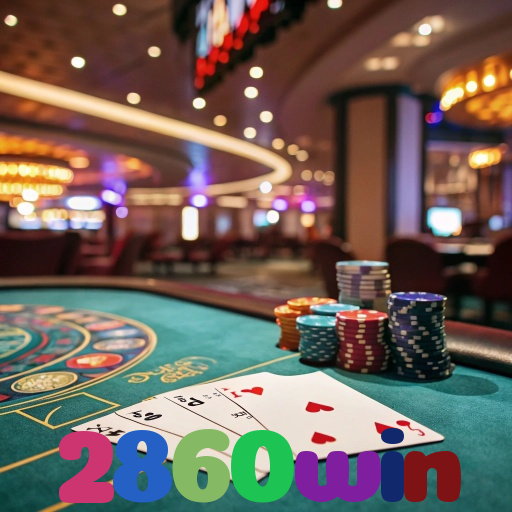 A Magia dos Jogos de Fantasia na 2860win
