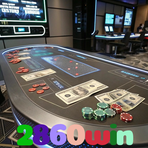 A Magia dos Jogos de Fantasia na 2860win