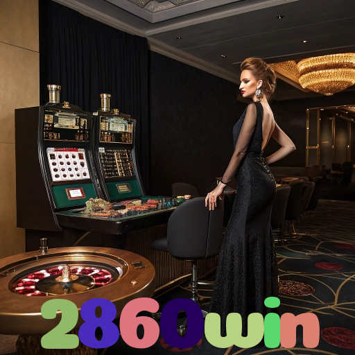 A Magia dos Jogos de Fantasia na 2860win