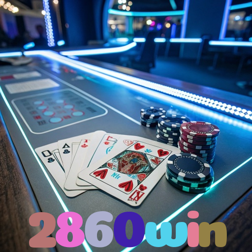 A Magia dos Jogos de Fantasia na 2860win