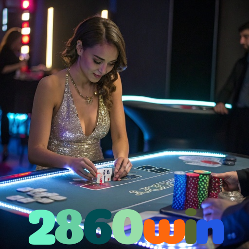 A Magia dos Jogos de Fantasia na 2860win