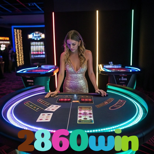 A Magia dos Jogos de Fantasia na 2860win