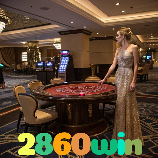 A Magia dos Jogos de Fantasia na 2860win