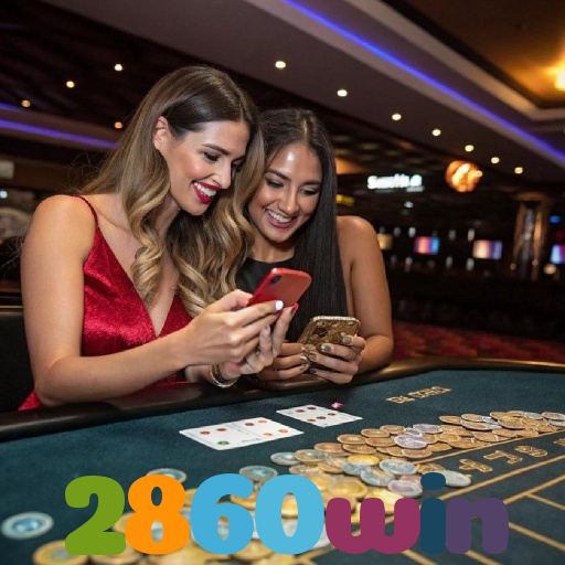 A Magia dos Jogos de Fantasia na 2860win