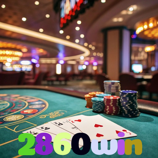 A Magia dos Jogos de Fantasia na 2860win