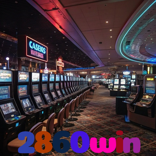 A Magia dos Jogos de Fantasia na 2860win