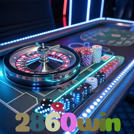 A Magia dos Jogos de Fantasia na 2860win