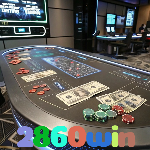 A Magia dos Jogos de Fantasia na 2860win
