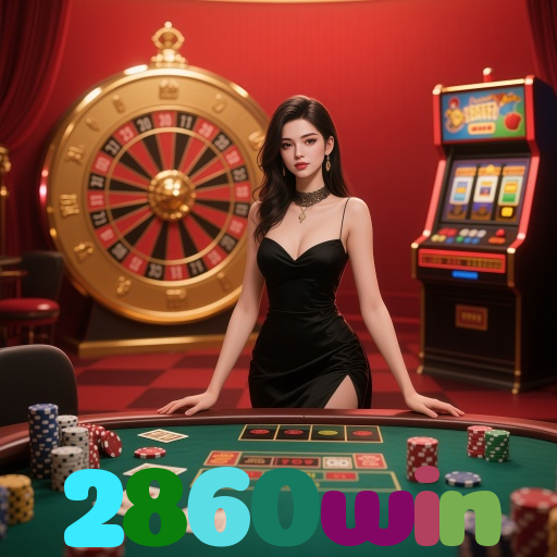 A Magia dos Jogos de Fantasia na 2860win