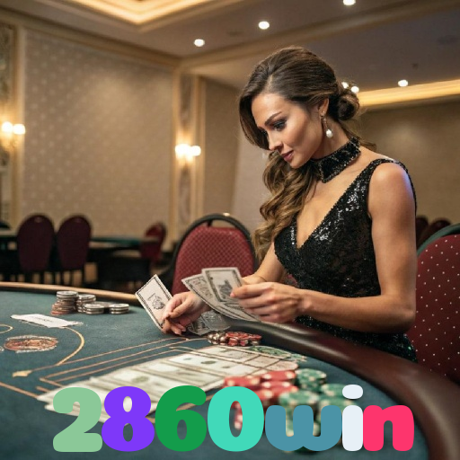 A Magia dos Jogos de Fantasia na 2860win