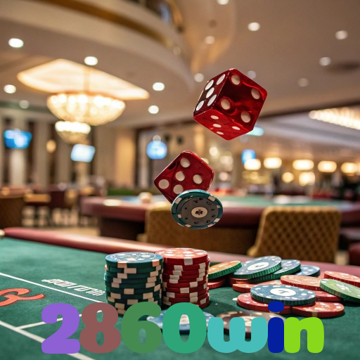 A Magia dos Jogos de Fantasia na 2860win