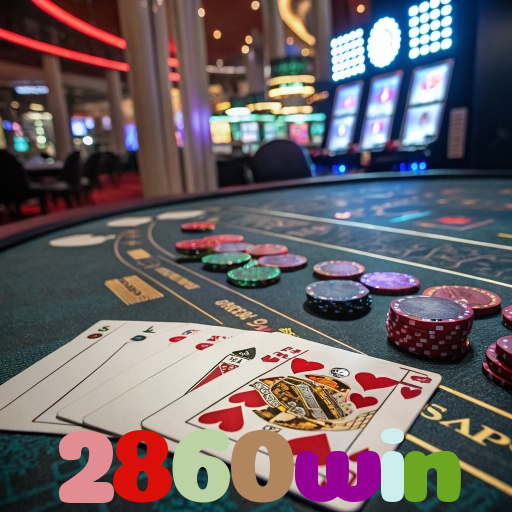 A Magia dos Jogos de Fantasia na 2860win