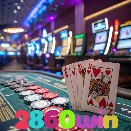 A Magia dos Jogos de Fantasia na 2860win