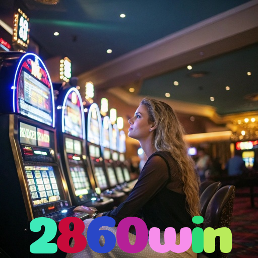A Magia dos Jogos de Fantasia na 2860win