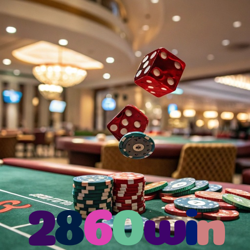 A Magia dos Jogos de Fantasia na 2860win